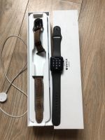 Лот: 14229338. Фото: 4. Apple Watch 3 series 42mm Gray