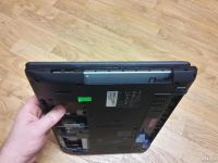 Лот: 9656394. Фото: 6. Корпус для ноутбука Acer 5551...