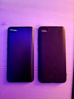 Лот: 18978636. Фото: 2. Телефон xiaomi redmi 6a. Смартфоны, связь, навигация