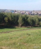 Лот: 13491553. Фото: 4. Участок в Вознесенке ИЖС. Красноярск