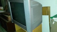 Лот: 6041056. Фото: 3. Телевизор Sony Trinitron раритет... Бытовая техника