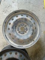 Лот: 14647497. Фото: 6. Диски Штампованные Toyota R16