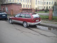 Лот: 4945681. Фото: 2. Тойота королла 1995г. Авто, мото, водный транспорт