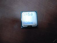 Лот: 5722223. Фото: 4. Процессор 2 ядра 775 Intel Pentium... Красноярск