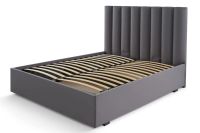 Лот: 23646852. Фото: 4. Кровать с подъемным механизмом... Красноярск