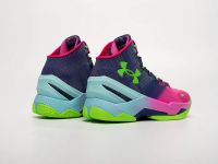 Лот: 24974338. Фото: 3. Кроссовки Under Armour Curry 2. Одежда, обувь, галантерея