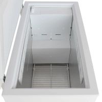 Лот: 21970168. Фото: 2. Морозильный ларь Бирюса 285KDN... Крупная бытовая техника