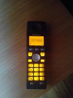 Лот: 4472539. Фото: 2. Радиотелефон DECT Panasonic KX-TG7125RU. Стационарные, спутниковые телефоны