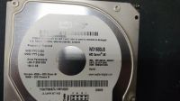 Лот: 16915902. Фото: 2. HDD жесткий диск 160gb sata 3... Комплектующие
