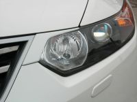 Лот: 6203536. Фото: 2. Реснички на фары, Honda Accord... Автохимия, масла, тюнинг
