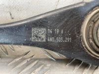 Лот: 23494255. Фото: 4. рычаг подвески Volkswagen Touareg... Красноярск