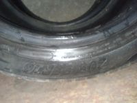 Лот: 20820104. Фото: 5. 2Шт coordiant sport 3 205/55/16