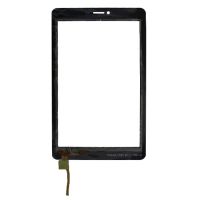 Лот: 12309995. Фото: 2. Тачскрин ( Touch screen ) 8.0... Запчасти, оборудование