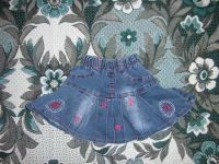 Лот: 6011002. Фото: 2. юбка джинсовая. Одежда и аксессуары