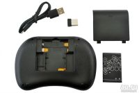 Лот: 9424219. Фото: 4. беспроводная мини Клавиатура с... Красноярск