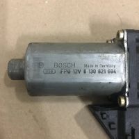 Лот: 11968617. Фото: 2. Моторчик стеклоподъемника Volkswagen... Автозапчасти