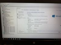 Лот: 24898888. Фото: 3. Ноутбук HP 15.6, intel core i7-7700hq... Компьютеры, оргтехника, канцтовары