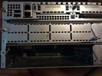 Лот: 7888927. Фото: 3. Маршрутизатор Cisco 3845. Компьютеры, оргтехника, канцтовары