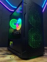 Лот: 18627882. Фото: 5. Игровой компьютер I3 10100F...