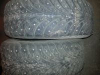 Лот: 4432679. Фото: 2. goodyear 205/55 r16. Шины, Диски