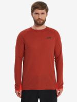 Лот: 25734493. Фото: 2. Лонгслив мужской Mountain Hardwear... Спортивная одежда