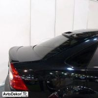 Лот: 14331625. Фото: 8. Козырек "concept" на заднее стекло...