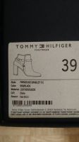 Лот: 19536307. Фото: 6. Tommy Hilfiger полусапожки ботильоны...