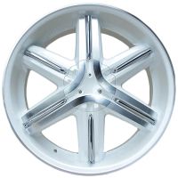 Лот: 3431700. Фото: 2. Комплект дисков Sakura Wheels... Шины, Диски