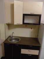 Лот: 7439007. Фото: 6. кухонный гарнитур в отличном состоянии