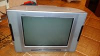 Лот: 11545897. Фото: 2. Телевизор Rolsen c21r68 Plat полностью... ТВ и видео