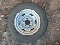 Лот: 5644313. Фото: 3. 9 штамповок r13. Авто, мото, водный транспорт