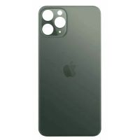 Лот: 20590591. Фото: 2. Задняя крышка Apple iPhone 11... Запчасти, оборудование