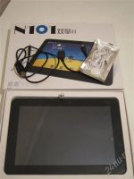Лот: 2358925. Фото: 2. Планшет на Android Yuandao N101... Компьютеры, ноутбуки, планшеты