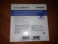 Лот: 10778293. Фото: 4. НОВЫЙ Samsung EVO 500Gb MZ-75E500BW... Красноярск