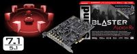 Лот: 19372681. Фото: 3. Creative Sound Blaster Audigy... Компьютеры, оргтехника, канцтовары