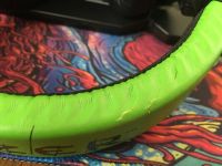 Лот: 11011946. Фото: 5. Игровая гарнитура razer Electra