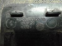 Лот: 6962884. Фото: 2. Заглушка пластиковая Mercedes-Benz... Автозапчасти