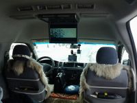 Лот: 6694844. Фото: 5. Toyota Hiace 2010 г.в.
