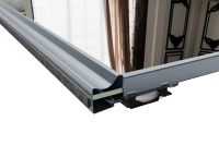 Лот: 25028039. Фото: 4. Дверь-купе Hoff Lite. Красноярск