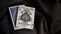 Лот: 11629629. Фото: 3. Игральные карты Tally-Ho Circle... Красноярск