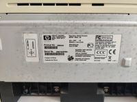 Лот: 18887613. Фото: 4. МФУ HP Laserjet M1522nf Принтер-сканер-копир-факс. Красноярск