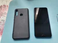 Лот: 18971697. Фото: 2. Смартфон Huawei p smart z 64g... Смартфоны, связь, навигация