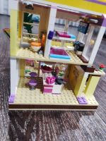 Лот: 21143558. Фото: 3. LEGO Пляжный домик. Дети растут