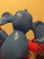 Лот: 17021632. Фото: 3. Игрушка слон. Дети растут