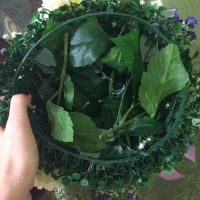 Лот: 5164697. Фото: 2. Декор из искусственных цветов. Предметы интерьера