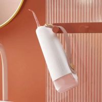 Лот: 25415713. Фото: 8. Ирригатор Oclean W10 с 2 насадками...