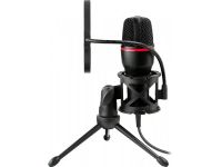 Лот: 21759170. Фото: 2. Микрофон Defender Forte GMC 300... Аудиотехника