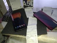 Лот: 15769205. Фото: 5. Samsung A50