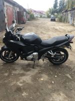 Лот: 15598432. Фото: 5. Мотоцикл Suzuki GSX 650 F 2008...