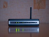 Лот: 4310880. Фото: 5. Беспроводной маршрутизатор Vi-Fi...